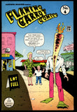 Flaming Carrot Comics #4 Aardvark-Vanaheim 1984 (FN+) Bob Burden