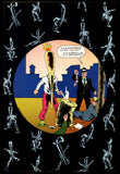 Flaming Carrot Comics #4 Aardvark-Vanaheim 1984 (FN+) Bob Burden