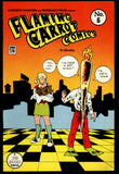 Flaming Carrot Comics #5 Aardvark-Vanaheim 1985 (VF-) Bob Burden