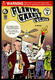 Flaming Carrot Comics #6 Aardvark-Vanaheim 1985 (VF/NM) Bob Burden