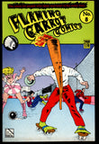 Flaming Carrot Comics #8 Aardvark-Vanaheim 1985 (VF) Bob Burden