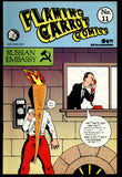 Flaming Carrot Comics #11 Aardvark-Vanaheim 1986 (VF/NM) Bob Burden
