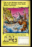 Flaming Carrot Comics #11 Aardvark-Vanaheim 1986 (VF/NM) Bob Burden