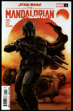 Star Wars: Mandalorian #1 Marvel 2022 (NM-) 1st App. of Grogu