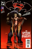 Superman / Batman #12 DC 2004 (NM) Michael Turner Supergirl Cover
