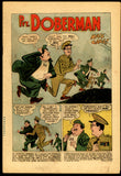 Sgt. Bilko's Pvt. Doberman #1 DC Comics 1958 - COVERLESS
