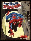 The Spectacular Spider-Man #1 Marvel 1968 (VG/FN) Stan Lee / John Romita