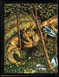 Fugitoid #1 Mirage Studios 1985 (NM-) Eastman Laird TMNT 1st Printing
