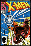 Uncanny X-Men #221 Marvel 1987 (NM) 1st App. of Mister Sinister