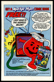 G.I. Joe A Real American Hero #13 Marvel 1983 (NM-) 1st App. of Torpedo