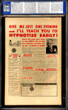 Journey Into Mystery #100 CGC 7.5 (1964) Jack Kirby Art