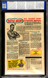 Journey Into Mystery #113 CGC 8.0 (1965) Origin of Loki