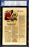 Journey Into Mystery #121 CGC 8.0 (1965) Jack Kirby Art