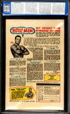 Journey Into Mystery #125 CGC 8.0 (1966) 3rd App. Hercules - Final Issue