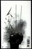 Death of Wolverine #1-4 Marvel 2004 (NM/NM+) Complete Set 4 Books
