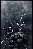 Death of Wolverine #1-4 Marvel 2004 (NM/NM+) Complete Set 4 Books