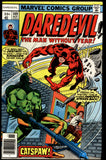 Daredevil #149 Marvel 1977 (VF) 1st App. of the 3rd Smasher