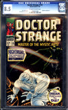 Doctor Strange #170 CGC 8.5 (1968) 2nd App. & 1st Cover of Nightmare