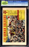 Doctor Strange #170 CGC 8.5 (1968) 2nd App. & 1st Cover of Nightmare