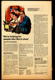 Doctor Strange #175 Marvel 1968 (VF+) 1st Full Satannish - 1st Clea Cover
