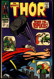 Thor #141 Marvel 1967 (FN-) 1st App. of Replicus