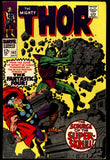 Thor #142 Marvel 1967 (FN+) Loki & Super Skrull Appearance