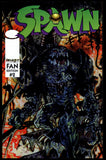 Spawn Fan Edition #1-3 Image 1996 (NM/NM+) Complete Set - McFarlane