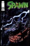 Spawn Fan Edition #1-3 Image 1996 (NM/NM+) Complete Set - McFarlane