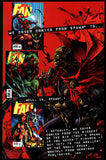 Spawn Fan Edition #1-3 Image 1996 (NM/NM+) Complete Set - McFarlane