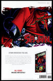 Spawn #260 Image 2016 (NM+) Low Print Run - Todd McFarlane