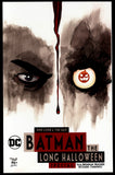 Batman: The Long Halloween Special DC 2021 (NM+) 1:25 Variant