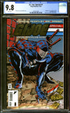 G.I. Joe Special #1 CGC 9.8 (2024) Kickstarter Exclusive Gold Foil Variant