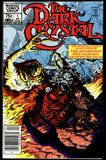 The Dark Crystal #1 Marvel 1983 (NM-) Rare Canadian Price Variant