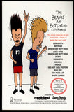 Beavis and Butt-Head #1 Marvel 1994 (VF/NM) 1st Appearance in Comics