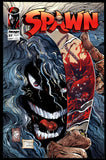 Spawn #37 Image 1995 (NM+) 1st Appearance of the Freak