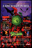 Spawn #37 Image 1995 (NM+) 1st Appearance of the Freak