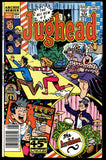 Jughead #1 Archie 1987 (VF/NM) Rare Canadian Price Variant