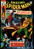 Amazing Spider-Man #83 Marvel 1970 (FN-) 1st App. Vanessa Fisk & Schemer