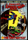 Amazing Spider-Man #115 Marvel 1972 (FN/VF) Doc Ock Appearance