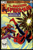 Amazing Spider-Man #239 Marvel 1983 (NM-) 2nd App. of Hobgoblin
