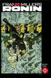 Frank Miller's RONIN #1-6 DC Comics 1983 Complete Set! 6 Books