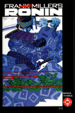 Frank Miller's RONIN #1-6 DC Comics 1983 Complete Set! 6 Books