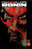 Frank Miller's RONIN #1-6 DC Comics 1983 Complete Set! 6 Books
