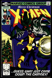 Uncanny X-Men #143 Marvel 1981 (NM-) Last John Byrne Issue