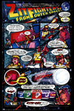 Spider-Man: Maximum Carnage Part #1-14 Complete Set Marvel 1993 NM