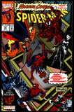 Spider-Man: Maximum Carnage Part #1-14 Complete Set Marvel 1993 NM