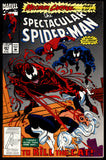 Spider-Man: Maximum Carnage Part #1-14 Complete Set Marvel 1993 NM