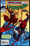 Spider-Man: Maximum Carnage Part #1-14 Complete Set Marvel 1993 NM