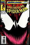 Spider-Man: Maximum Carnage Part #1-14 Complete Set Marvel 1993 NM