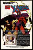 X-Men #4 Marvel 1992 (NM+) 1st Appearance of Omega Red